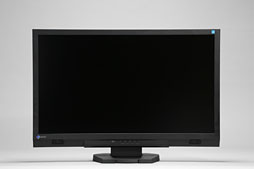 画像ギャラリー No.008のサムネイル画像 / 「FORIS FS2333」レビュー。低遅延IPSパネル搭載のナナオ製ディスプレイを,従来製品「FS2332」と比較してみる