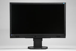 画像ギャラリー No.009のサムネイル画像 / 「FORIS FS2333」レビュー。低遅延IPSパネル搭載のナナオ製ディスプレイを,従来製品「FS2332」と比較してみる