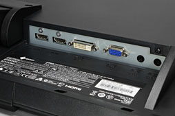 画像ギャラリー No.014のサムネイル画像 / 「FORIS FS2333」レビュー。低遅延IPSパネル搭載のナナオ製ディスプレイを,従来製品「FS2332」と比較してみる
