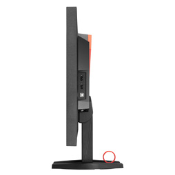 画像ギャラリー No.016のサムネイル画像 / EIZO,内部240Hz駆動のFPSゲーマー向けVAディスプレイ「FORIS FG2421」を発売。まずは気になる残像感と遅延をチェックしてみた