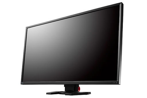 画像ギャラリー No.002のサムネイル画像 / EIZO,垂直144Hz&FreeSync対応のゲーマー向け27インチIPSディスプレイ「FORIS FS2735」。スマホからディスプレイ設定を変更可能