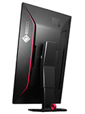 画像ギャラリー No.004のサムネイル画像 / EIZO,垂直144Hz&FreeSync対応のゲーマー向け27インチIPSディスプレイ「FORIS FS2735」。スマホからディスプレイ設定を変更可能