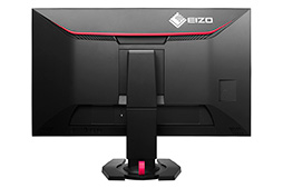 画像ギャラリー No.004のサムネイル画像 / EIZOの27インチゲーマー向けディスプレイ「FORIS FS2735」は12月15日に発売。12月4日には同社直販サイトで先行販売を開始