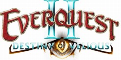 画像ギャラリー No.001のサムネイル画像 / SOE,「EQ2」用最新拡張パック“ベリオスの定め”の先行予約販売をスタート&Facebook用ファンタジーストラテジー2作を発表
