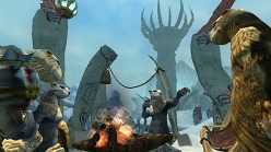 画像ギャラリー No.007のサムネイル画像 / SOE,「EQ2」用最新拡張パック“ベリオスの定め”の先行予約販売をスタート&Facebook用ファンタジーストラテジー2作を発表