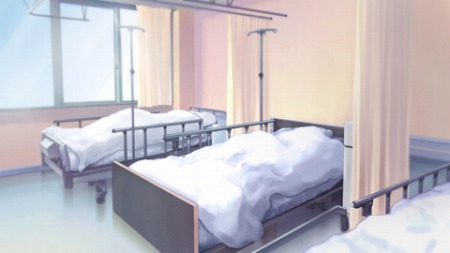 画像ギャラリー No.012のサムネイル画像 / サイバーフロント，“白衣ガールズアドベンチャー”「白衣性恋愛症候群」をPSP向けに2011年夏に発売