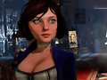 ［E3 2011］見えてきた「BioShock Infinite」のゲーム世界。青空のまぶしい浮遊都市でエリザベスを助けるのだ