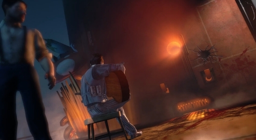 画像ギャラリー No.003のサムネイル画像 / 「BioShock Infinite」,最新DLC「Burial at Sea: Episode 2」の最新トレイラーが公開