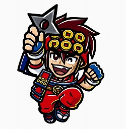 画像ギャラリー No.003のサムネイル画像 / 「歴史大戦ゲッテンカ 天下一バトルロイヤル」，ゲーム内に登場する武将や，アイテム固有の必殺技の一部が明らかに