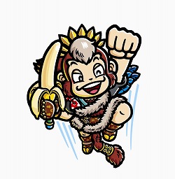 画像ギャラリー No.004のサムネイル画像 / 「歴史大戦ゲッテンカ 天下一バトルロイヤル」，ゲーム内に登場する武将や，アイテム固有の必殺技の一部が明らかに
