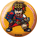 画像ギャラリー No.002のサムネイル画像 / 「歴史大戦ゲッテンカ」,NDS版&アーケード版の体験会が開催