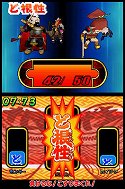 画像ギャラリー No.021のサムネイル画像 / アーケードカードゲームがNDSではアクションゲームになった理由とは? 「歴史大戦ゲッテンカ 天下一バトルロイヤル」開発者インタビューを掲載