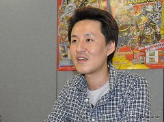 画像ギャラリー No.032のサムネイル画像 / アーケードカードゲームがNDSではアクションゲームになった理由とは? 「歴史大戦ゲッテンカ 天下一バトルロイヤル」開発者インタビューを掲載