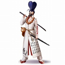 画像ギャラリー No.006のサムネイル画像 / 「SANGOKU CHAOS 〜三国カオス〜」のクローズドβテスター募集が本日スタート。1000名分の4Gamer読者枠で当選を狙おう