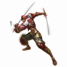 画像ギャラリー No.007のサムネイル画像 / 「SANGOKU CHAOS 〜三国カオス〜」のクローズドβテスター募集が本日スタート。1000名分の4Gamer読者枠で当選を狙おう