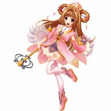 画像ギャラリー No.010のサムネイル画像 / 「SANGOKU CHAOS 〜三国カオス〜」のクローズドβテスター募集が本日スタート。1000名分の4Gamer読者枠で当選を狙おう