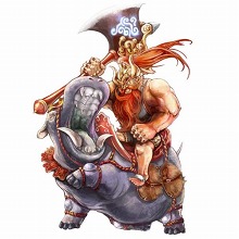 画像ギャラリー No.013のサムネイル画像 / 「SANGOKU CHAOS 〜三国カオス〜」のクローズドβテスター募集が本日スタート。1000名分の4Gamer読者枠で当選を狙おう