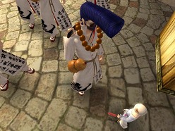 画像ギャラリー No.006のサムネイル画像 / チャンスが5割アップ! 異色の三国志MMORPG「SANGOKU CHAOS 〜三国カオス〜」,CBT募集の4Gamer読者枠を500名分追加