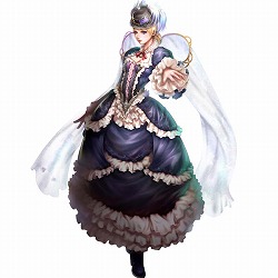 画像ギャラリー No.006のサムネイル画像 / 「SANGOKU CHAOS 〜三国カオス〜」,オープンβテストにて“男性ファン大喜びの三大美女”や“正体不明のマスコット”など7キャラクターを追加