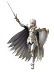 画像ギャラリー No.023のサムネイル画像 / 「SANGOKU CHAOS」,第1回武将人気投票の結果が発表に