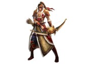 画像ギャラリー No.027のサムネイル画像 / 「SANGOKU CHAOS」,第1回武将人気投票の結果が発表に