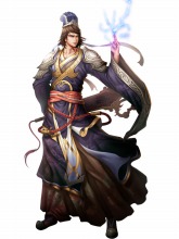 画像ギャラリー No.003のサムネイル画像 / 「SANGOKU CHAOS」，新たな武将を追加を含む大型アップデート