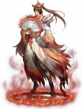 画像ギャラリー No.005のサムネイル画像 / 「SANGOKU CHAOS」，新たな武将を追加を含む大型アップデート