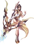 画像ギャラリー No.006のサムネイル画像 / 「SANGOKU CHAOS」，新たな武将を追加を含む大型アップデート