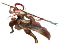 画像ギャラリー No.007のサムネイル画像 / 「SANGOKU CHAOS」，新たな武将を追加を含む大型アップデート