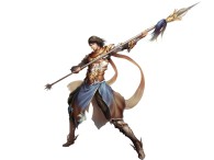 画像ギャラリー No.008のサムネイル画像 / 「SANGOKU CHAOS」，新たな武将を追加を含む大型アップデート