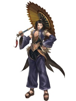画像ギャラリー No.009のサムネイル画像 / 「SANGOKU CHAOS」，新たな武将を追加を含む大型アップデート
