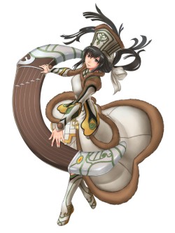 画像ギャラリー No.012のサムネイル画像 / 「SANGOKU CHAOS」，新たな武将を追加を含む大型アップデート