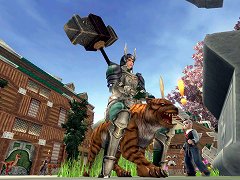 画像ギャラリー No.002のサムネイル画像 / 「三国カオス」，お得な福袋がもらえる新規登録キャンペーン