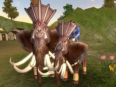 画像ギャラリー No.005のサムネイル画像 / 「三国カオス」，お得な福袋がもらえる新規登録キャンペーン