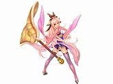画像ギャラリー No.003のサムネイル画像 / 「SANGOKU CHAOS」，第2回武将人気投票の結果が明らかに
