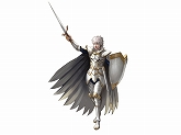 画像ギャラリー No.004のサムネイル画像 / 「SANGOKU CHAOS」，第2回武将人気投票の結果が明らかに
