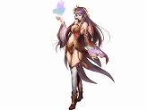 画像ギャラリー No.011のサムネイル画像 / 「SANGOKU CHAOS」，第2回武将人気投票の結果が明らかに