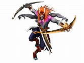 画像ギャラリー No.012のサムネイル画像 / 「SANGOKU CHAOS」，第2回武将人気投票の結果が明らかに
