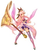 画像ギャラリー No.001のサムネイル画像 / 「SANGOKU CHAOS」,第3回“武将人気投票”の結果が発表に
