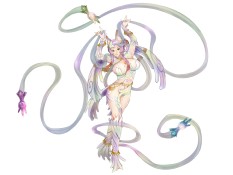 画像ギャラリー No.003のサムネイル画像 / 「SANGOKU CHAOS」,第3回“武将人気投票”の結果が発表に