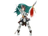画像ギャラリー No.008のサムネイル画像 / 「SANGOKU CHAOS」,第3回“武将人気投票”の結果が発表に