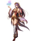 画像ギャラリー No.009のサムネイル画像 / 「SANGOKU CHAOS」,第3回“武将人気投票”の結果が発表に