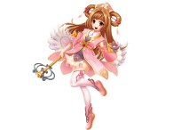 画像ギャラリー No.011のサムネイル画像 / 「SANGOKU CHAOS」,第3回“武将人気投票”の結果が発表に