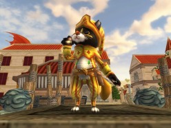 画像ギャラリー No.014のサムネイル画像 / 「SANGOKU CHAOS」,第3回“武将人気投票”の結果が発表に