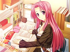 画像ギャラリー No.003のサムネイル画像 / クラス担任も攻略ヒロインになったPSP版「つよきす2学期 Portable」が10月28日発売。「つよきす for モバゲー」の配信も本日よりスタート