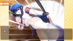 画像ギャラリー No.008のサムネイル画像 / クラス担任も攻略ヒロインになったPSP版「つよきす2学期 Portable」が10月28日発売。「つよきす for モバゲー」の配信も本日よりスタート