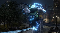 画像ギャラリー No.021のサムネイル画像 / 電撃を自在に操る超人となれ。PS3用サンドボックス型アクションゲーム「inFAMOUS 2」の情報が公開に