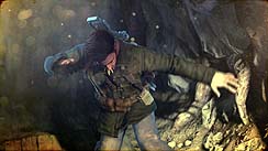 画像ギャラリー No.005のサムネイル画像 / 「RESISTANCE 3」の画面写真やアートワークが公開。現行コンシューマ機最高レベルといわれるグラフィックスを確認しよう