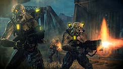 画像ギャラリー No.008のサムネイル画像 / 「RESISTANCE 3」の画面写真やアートワークが公開。現行コンシューマ機最高レベルといわれるグラフィックスを確認しよう