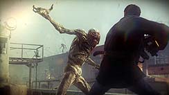 画像ギャラリー No.009のサムネイル画像 / 「RESISTANCE 3」の画面写真やアートワークが公開。現行コンシューマ機最高レベルといわれるグラフィックスを確認しよう